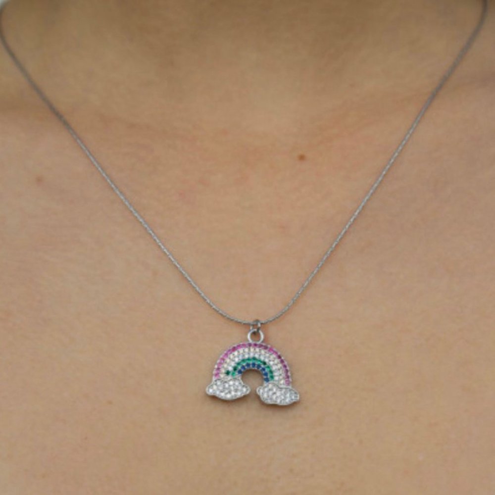 brandy melville necklace